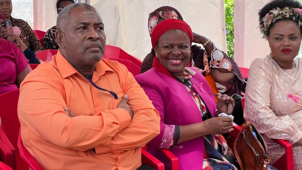 Une journée pour renforcer la prévention santé 3 IMG 20251026 WA0038