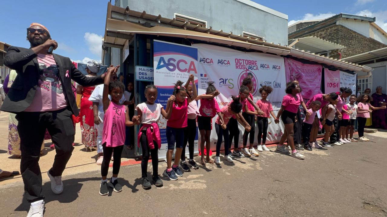 Une journée pour renforcer la prévention santé