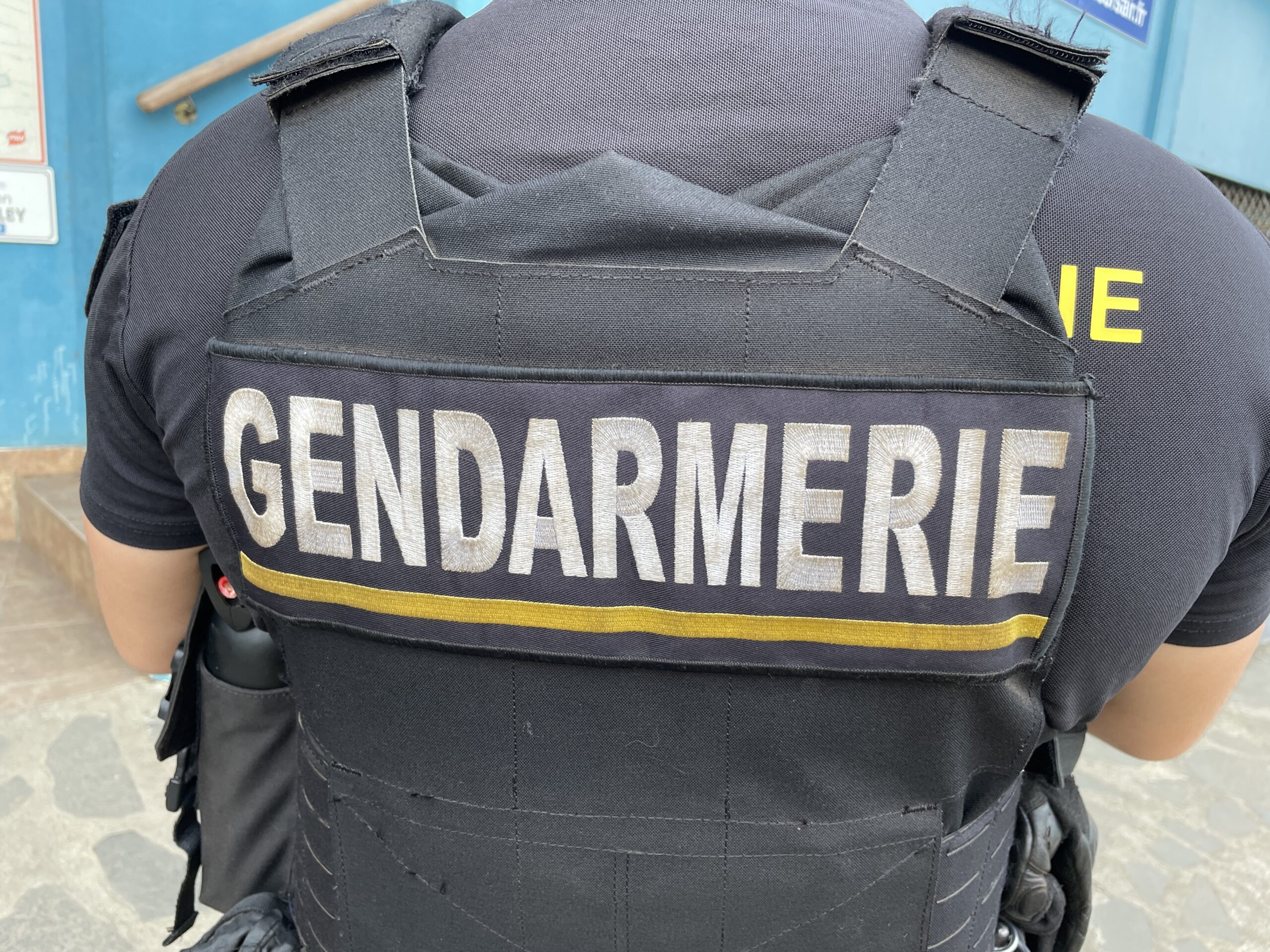 Kaweni : un adolescent retrouvé mort