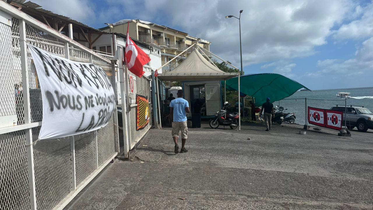 Reprise de la grève des agents du STM dans l’attente de la réunion de ce matin