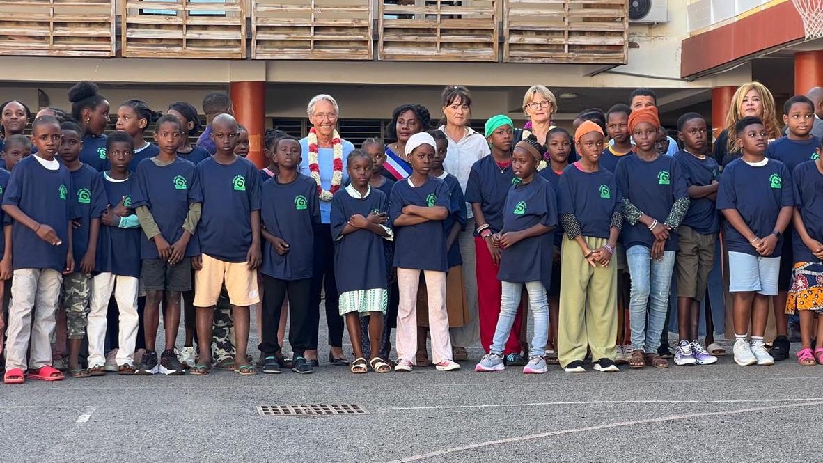 Vers une reconnaissance accrue des enseignants à Mayotte