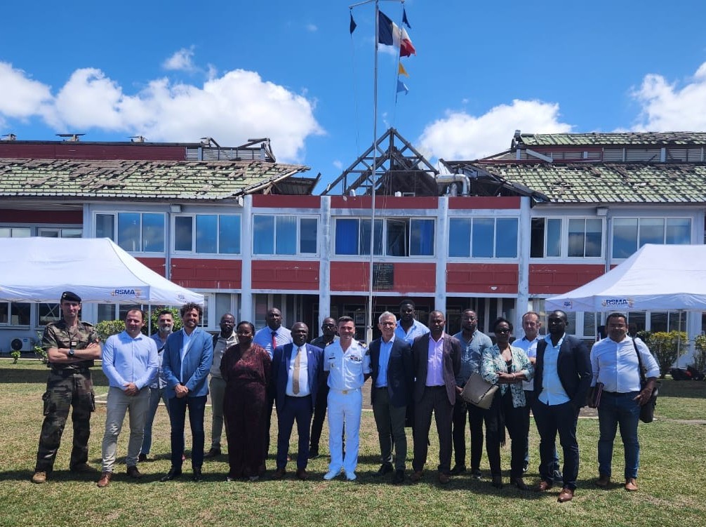 Fibre et emploi : un duo gagnant pour Mayotte