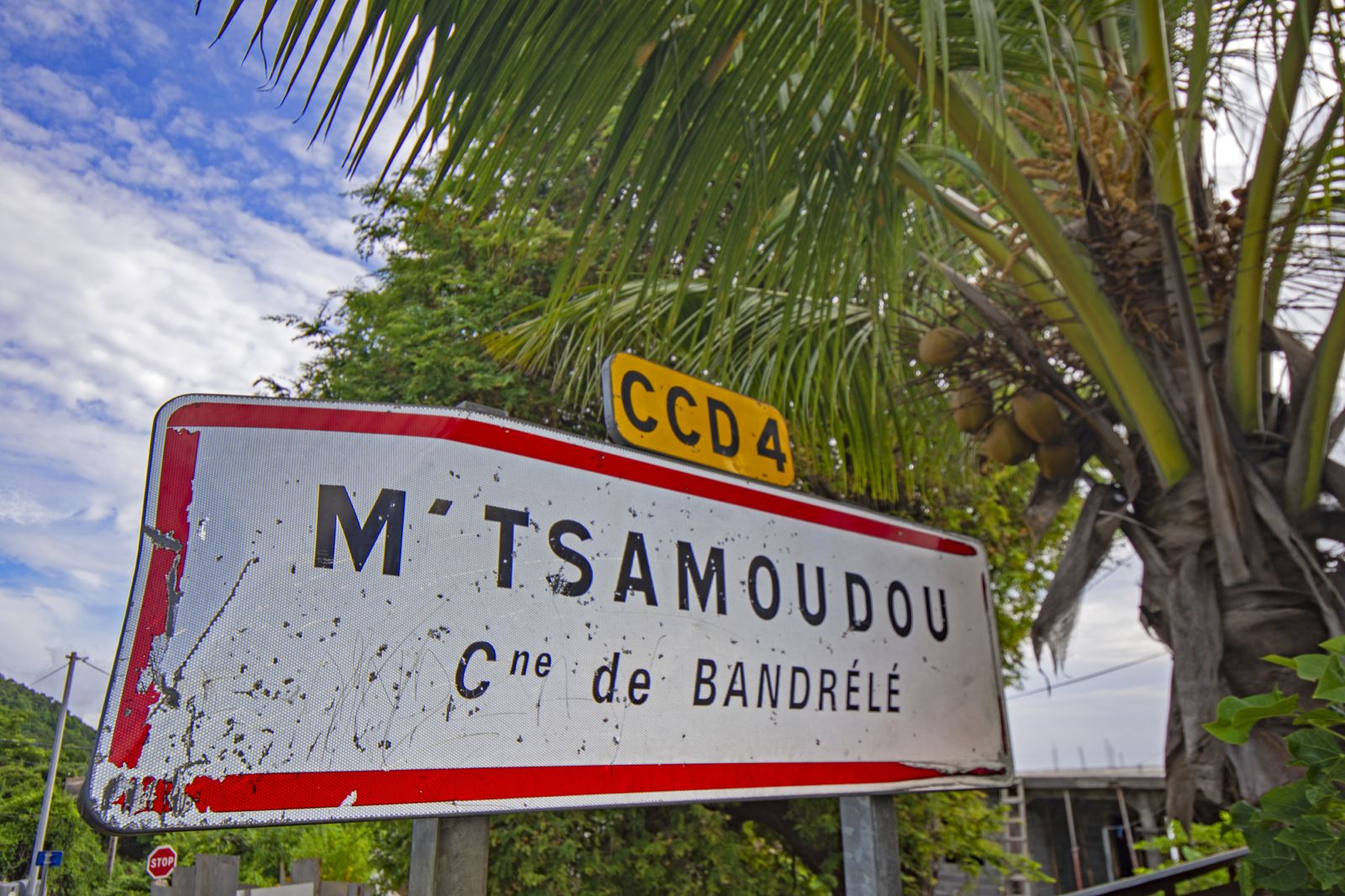 M’Tsamoudou : une fillette disparue retrouvée à l’aube