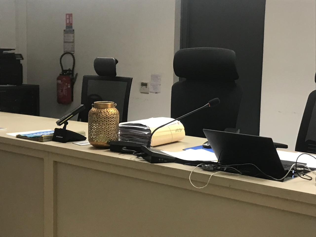 L’escroc récidiviste piège une nouvelle victime