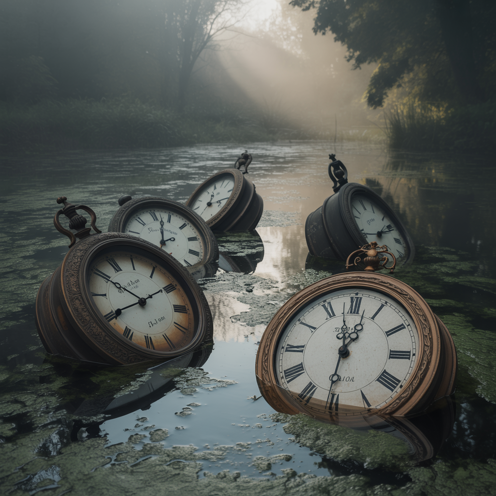 Deux heures d’écart avec Paris, l’Europe bloquée sur l’heure