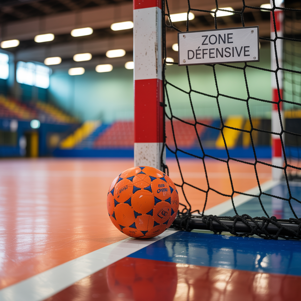 La Nuit du Handball revient à M’tsangamouji