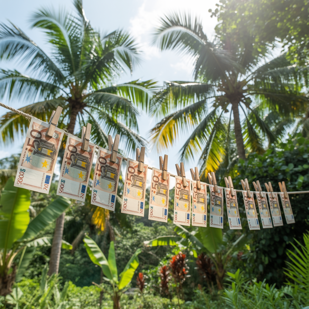 Si le budget était bloqué : que deviennent les lois Mayotte ?