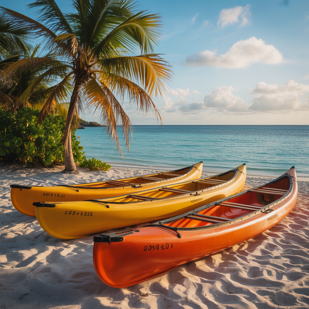 Frayeur en kayak au large de Bandrélé