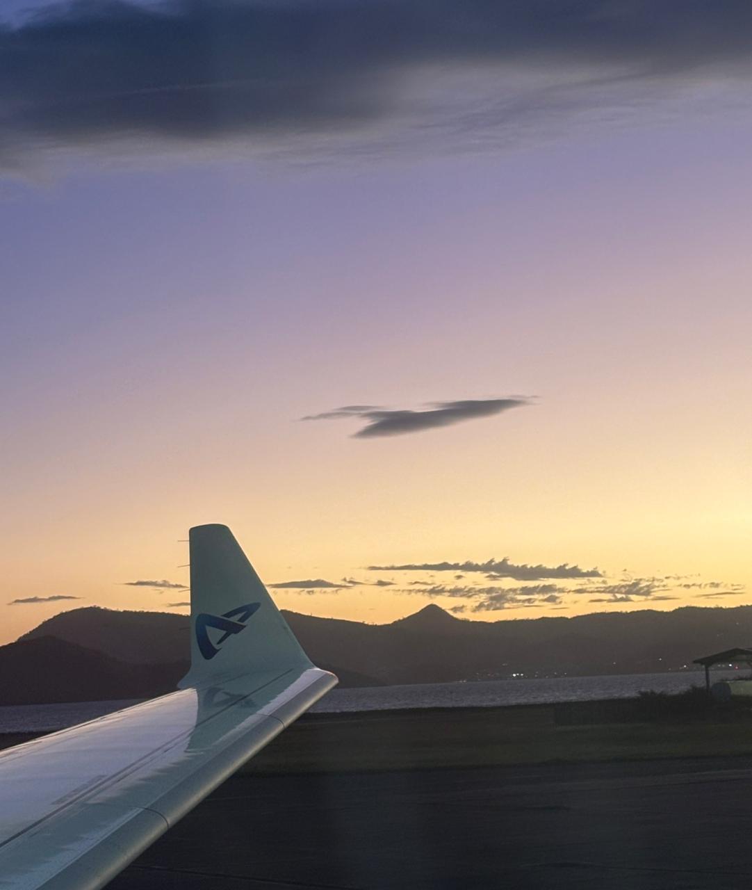 Air Austral contrainte d’annuler et retarder des vols