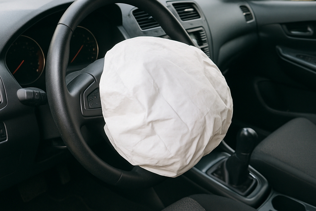 Les propriétaires de Citroën C3 et DS3 appeler à remplacer leurs airbags Takata