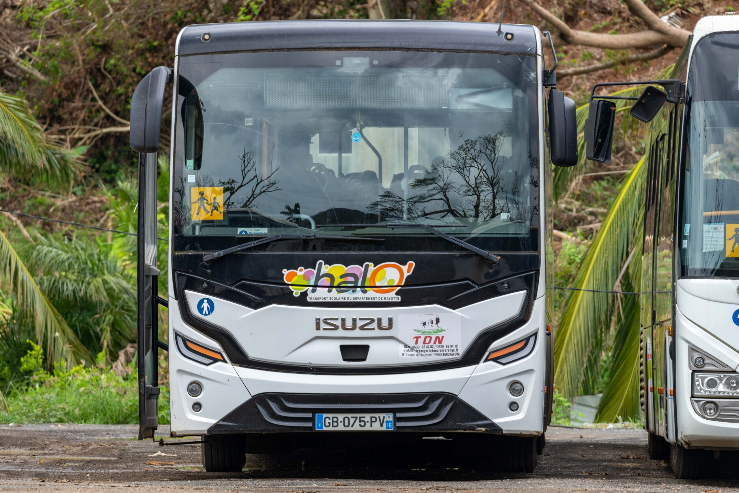 Bagarres et tensions à la sortie des cours