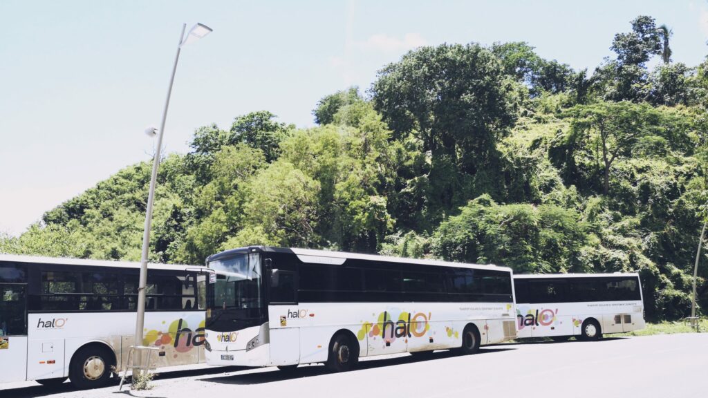 Le droit de retrait des conducteurs de bus reconduit ce jeudi 3 bus halo scaled 2