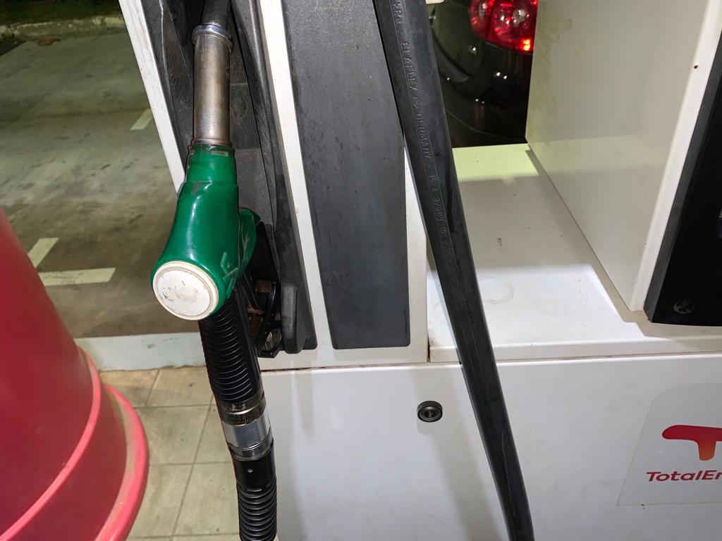 Nouvelle grille tarifaire pour les carburants