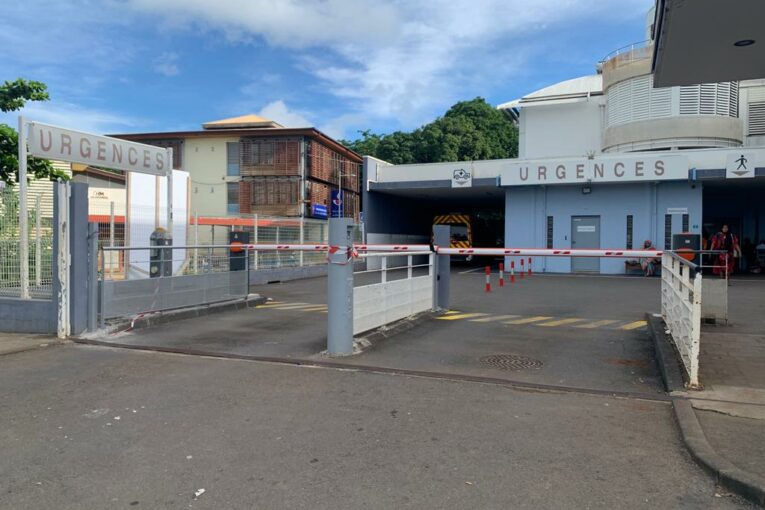 Une femme ESI grièvement brûlée secourue à Mtsangamouji