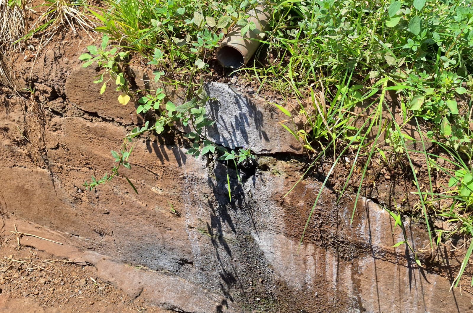 Encore des efforts à faire pour l’assainissement