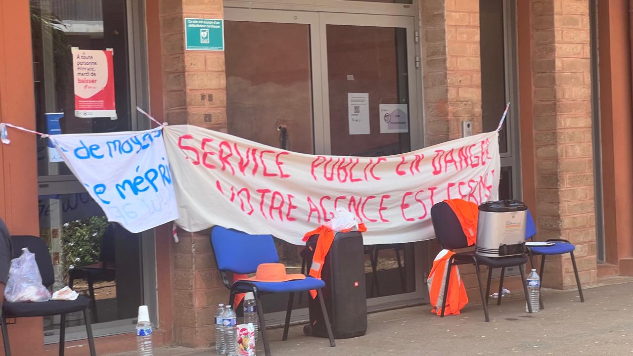 Grève suspendue chez France Travail : reprise des discussions lundi