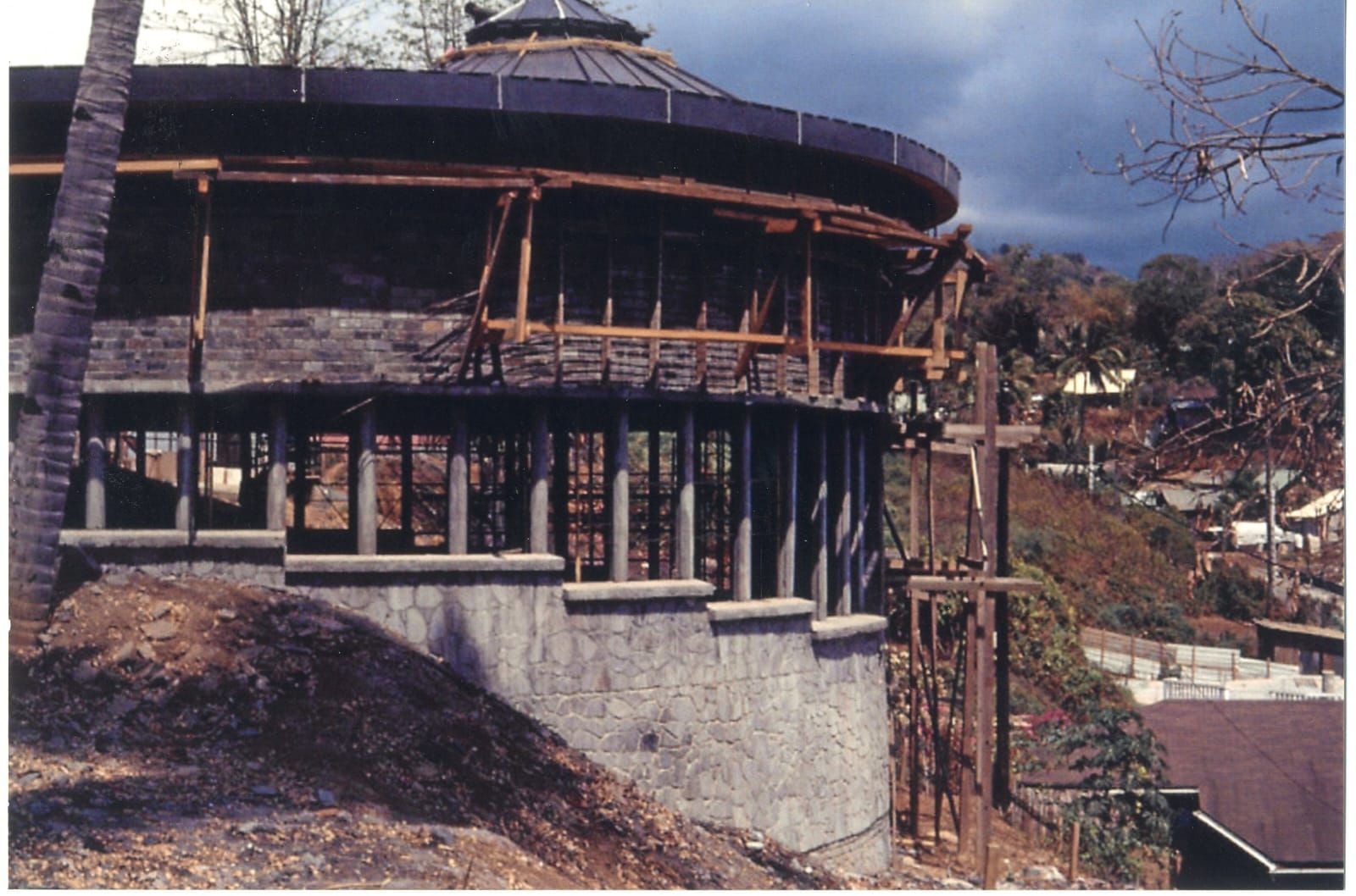 Le Conseil Départemental met à l’honneur l’architecture pour les Journées européennes du patrimoine