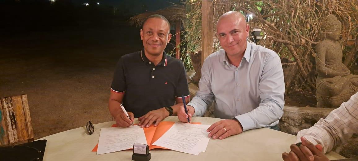 La Poste et Mlezi Maore s’allient pour renforcer l’inclusion sociale et numérique face aux besoins du territoire