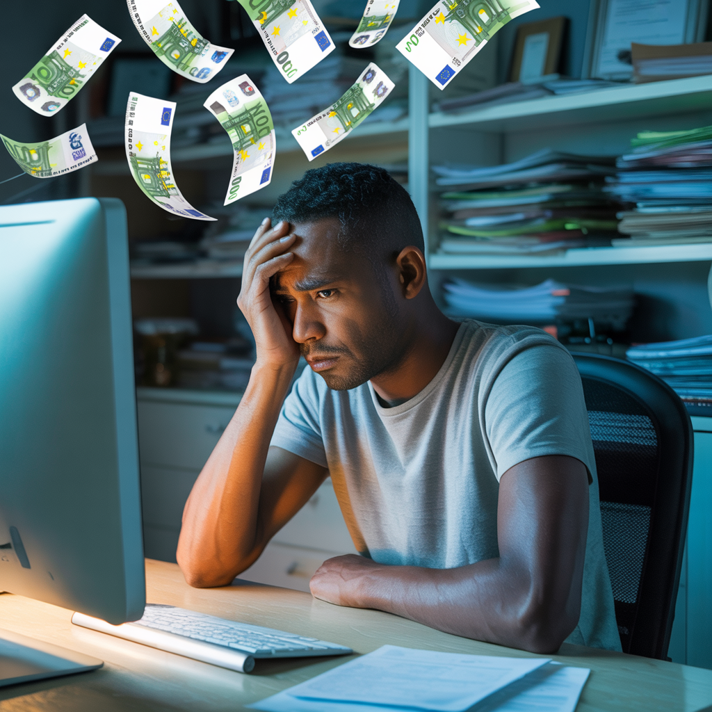 Retards de paiement : Mayotte dépasse les normes européennes en 2024