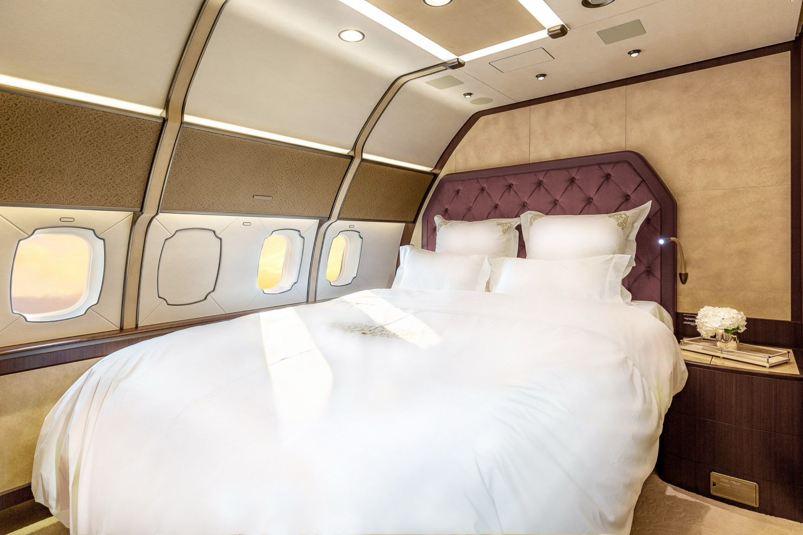 Azali Assoumani à New York : jet privé à 10.000 €/H, palace… , le train de vie présidentiel fait polémique