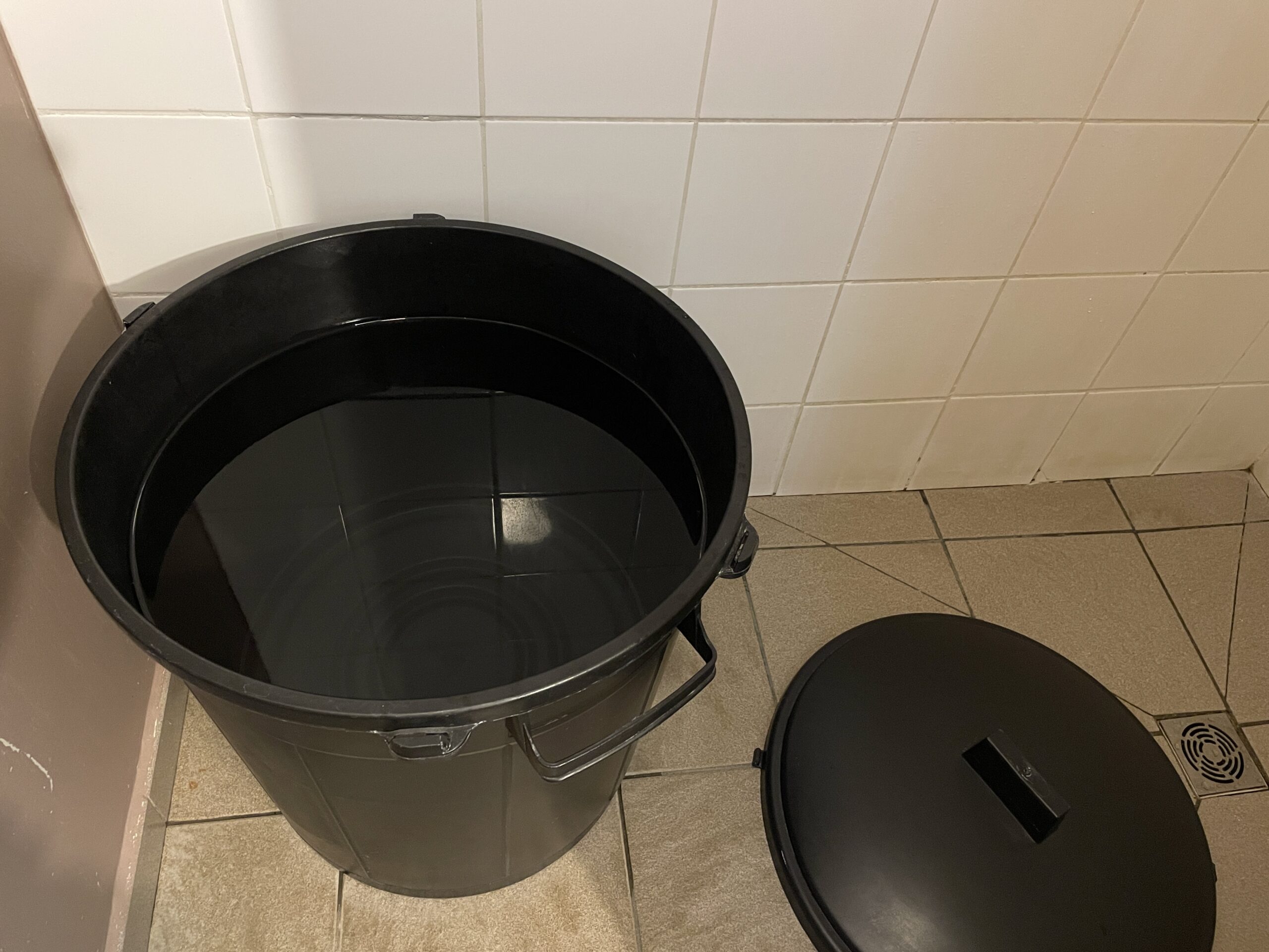 La SMAE prévoit de lourdes réparations sur son site de l’Ourouvéni ayant pour conséquences l’augmentation des coupures d’eau