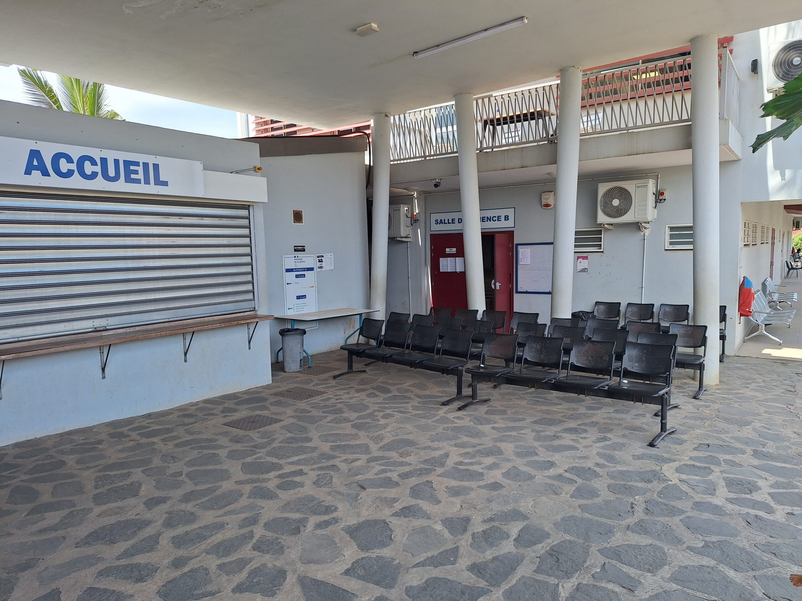 Une victime de viol face aux défaillances de la justice