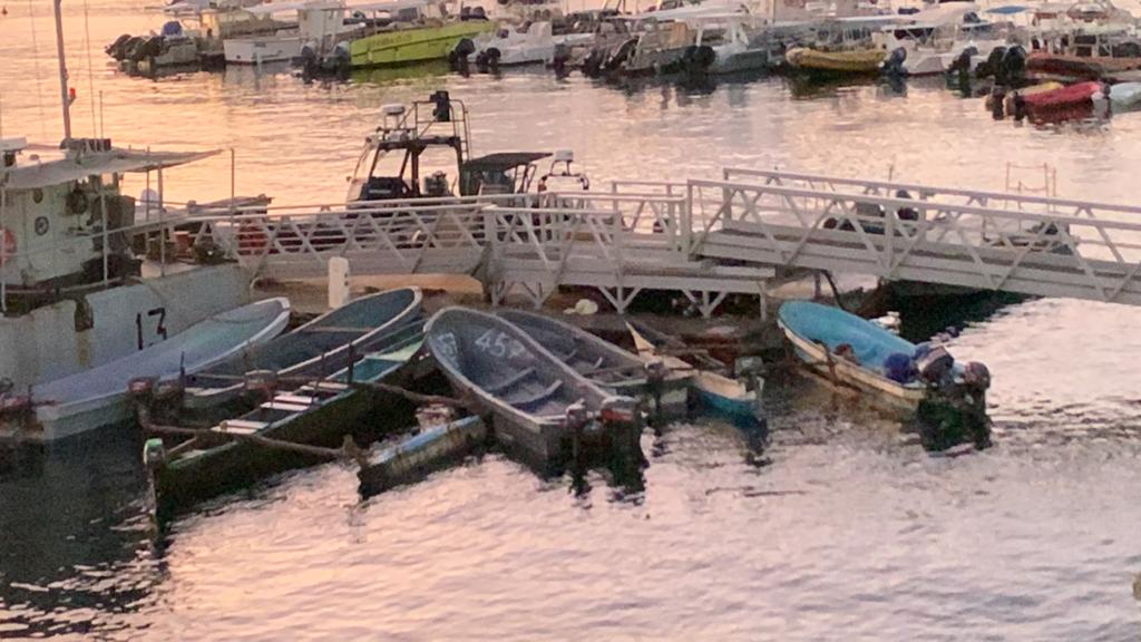 Les interceptions de kwassa sont en hausse mais des incertitudes planent sur la fermeté du futur gouvernement