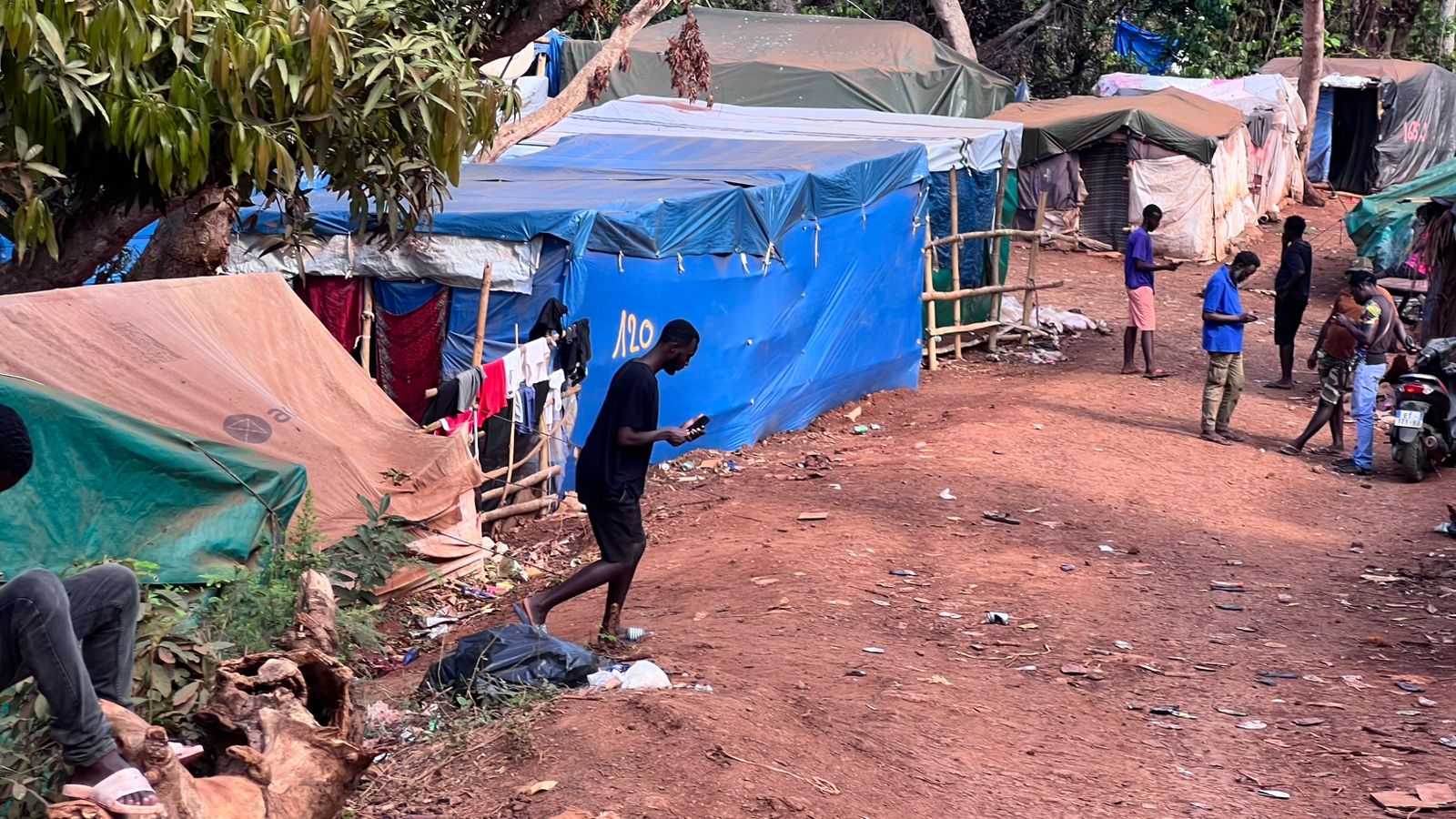 Deux kwassas interceptés au large d’Acoua