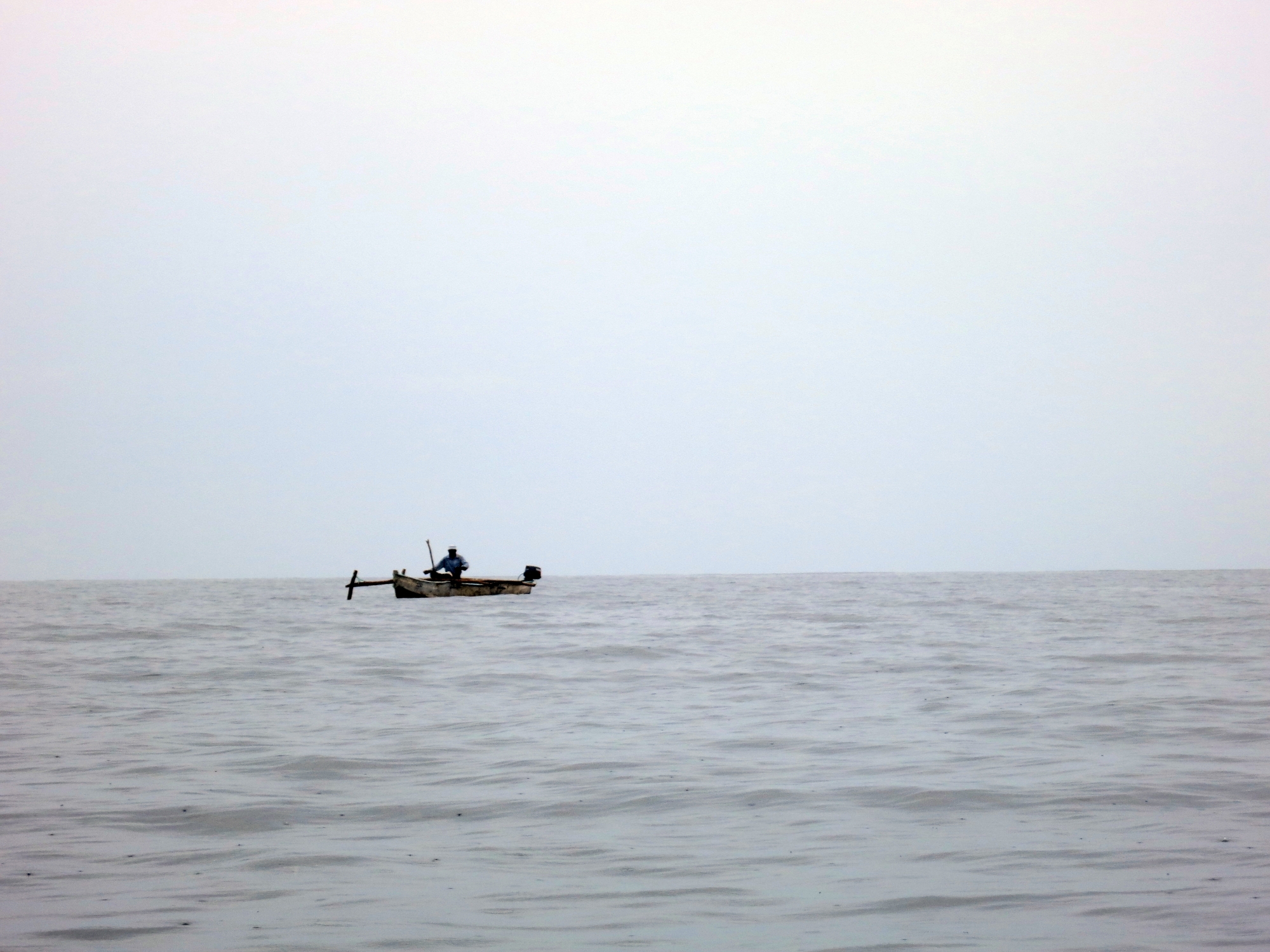 Un pêcheur retrouvé mort à Bandrelé sur une plage