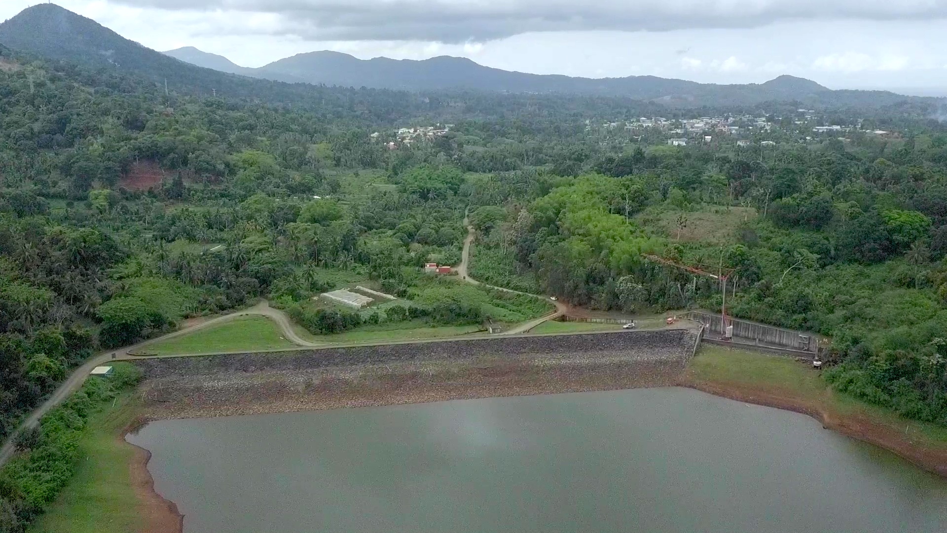 Un agriculteur agressé et mutilé à Tsingoni