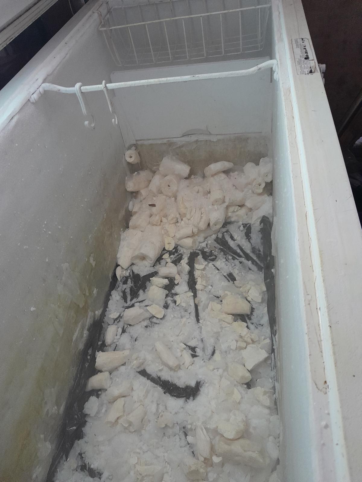 Mamoudzou : la santé des clients en danger