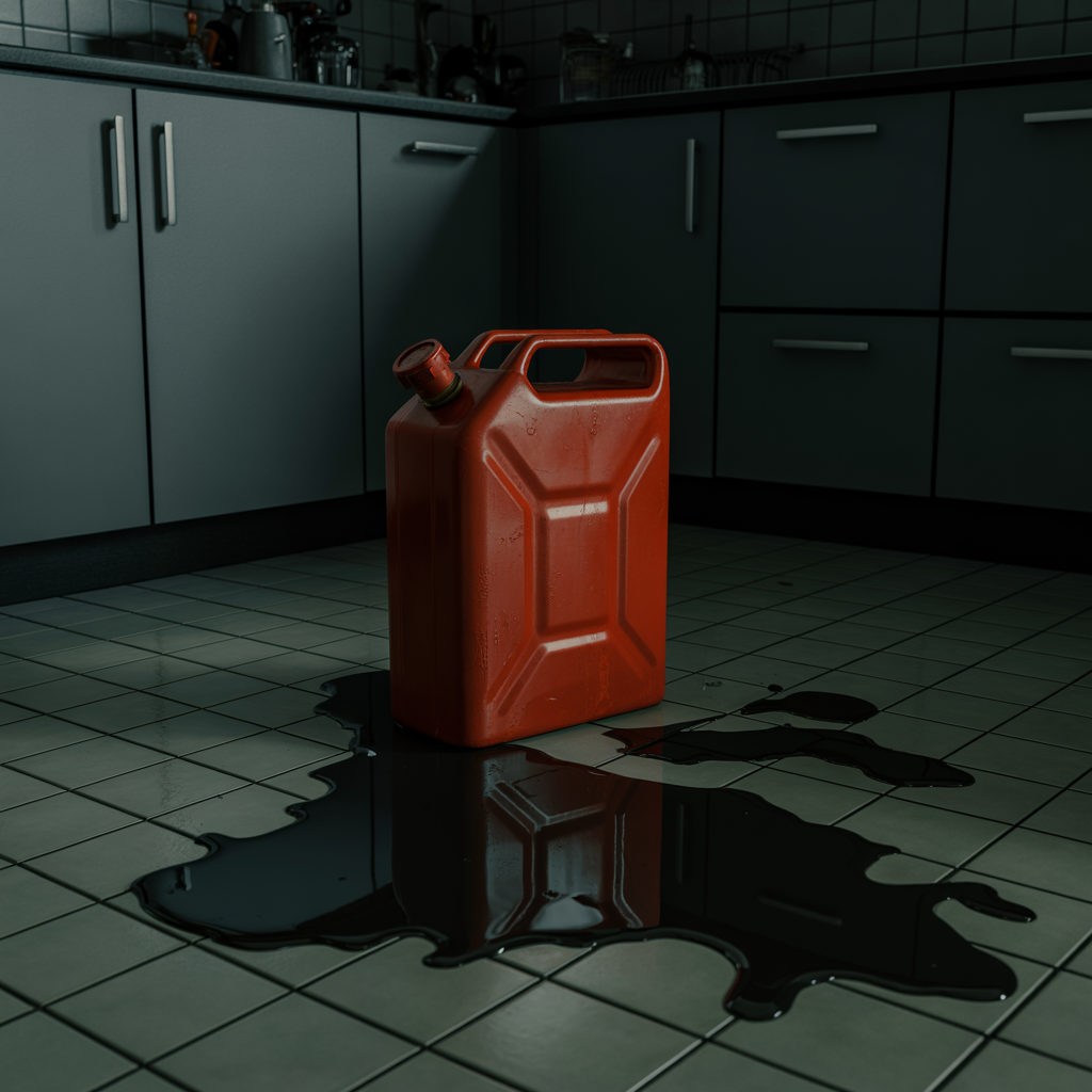 Horreur à Kwalé : une mère et son bébé échappent de peu au drame