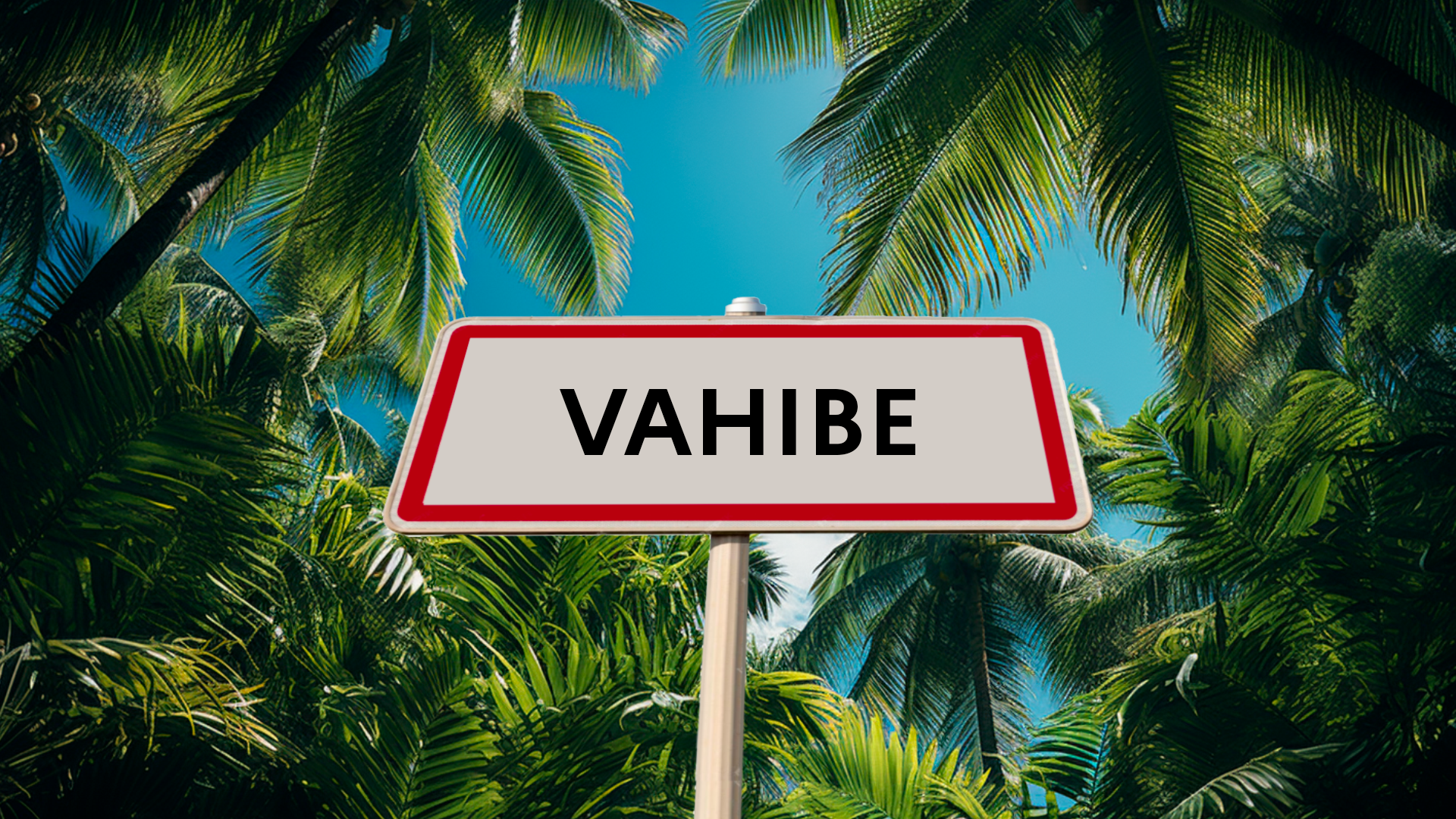 Nuit de tension à Vahibé : plusieurs interpellations