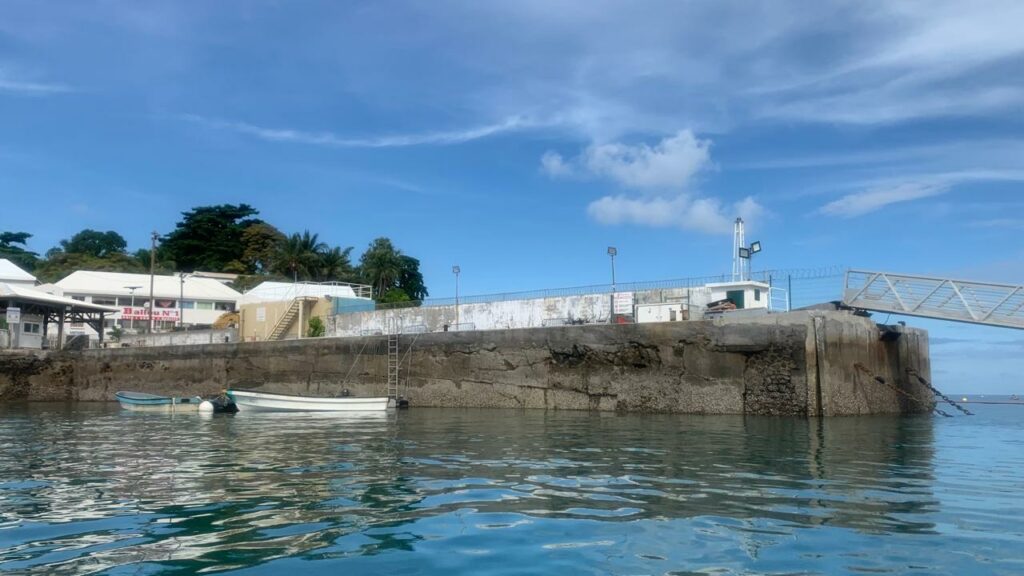 port internationna en petite terre depart marie galanta. 497ec8a6 9e78 4cfb abe9 50feb4cade9c