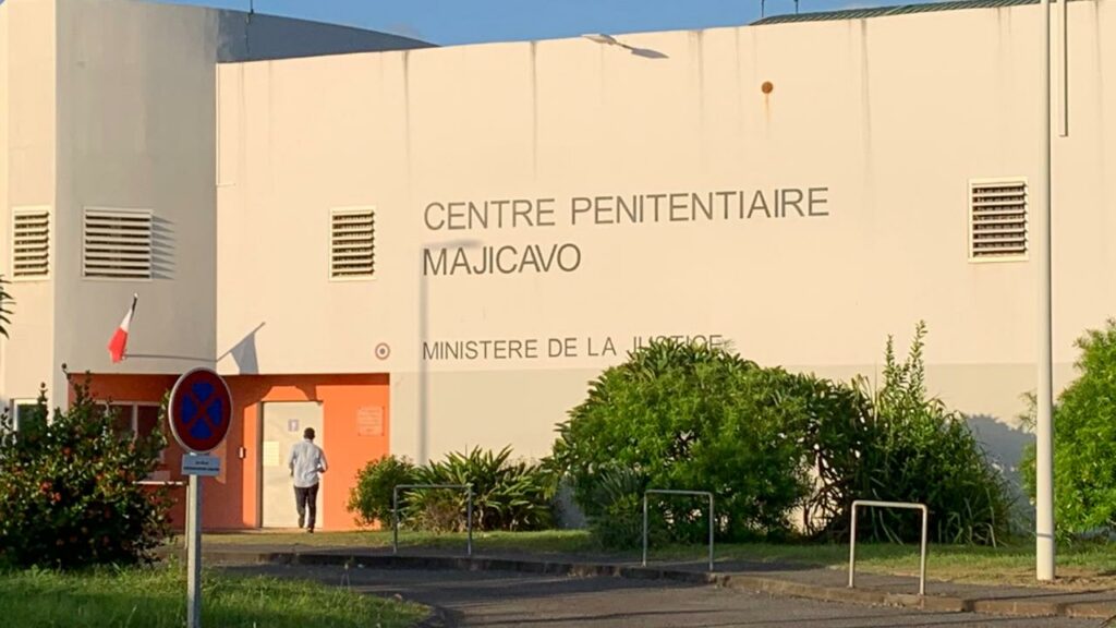 prison majicavoprison majicavo