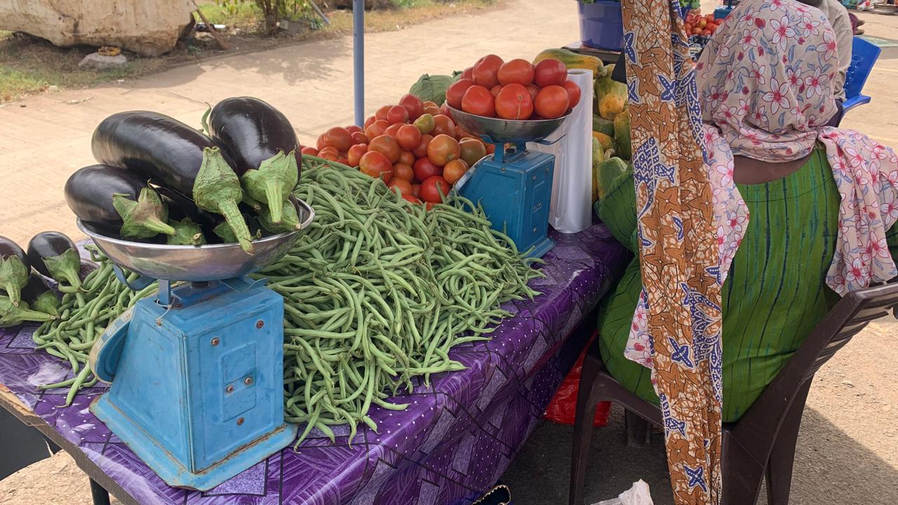 La foire agricole et artisanale de Kawéni revient