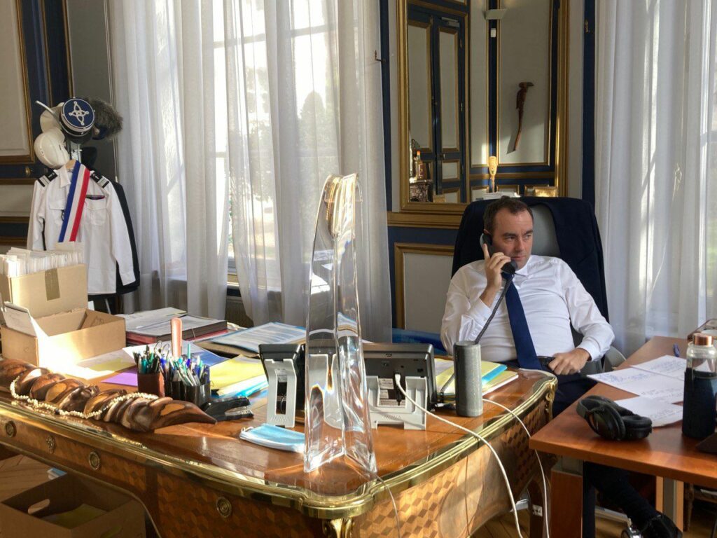 sebastien Lecornu IMG 20220131 WA0017