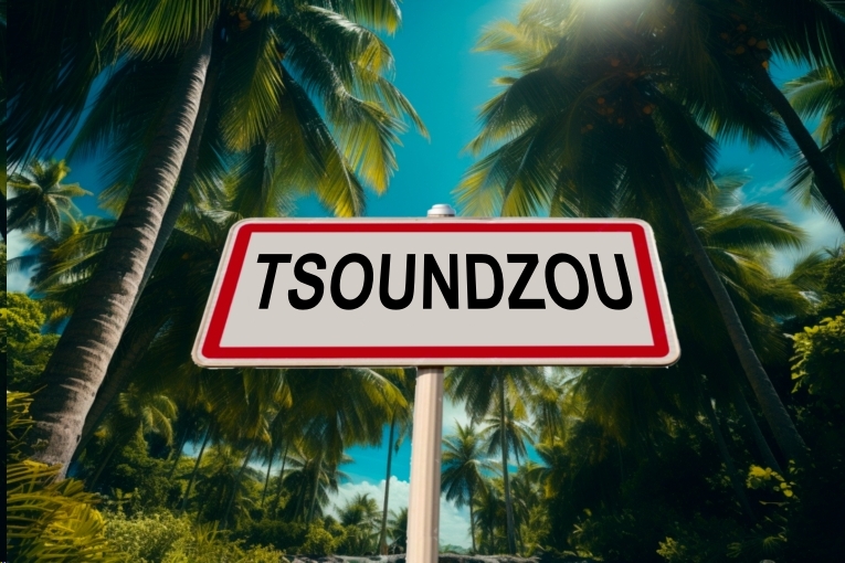 Nuit d’angoisse à Tsoundzou