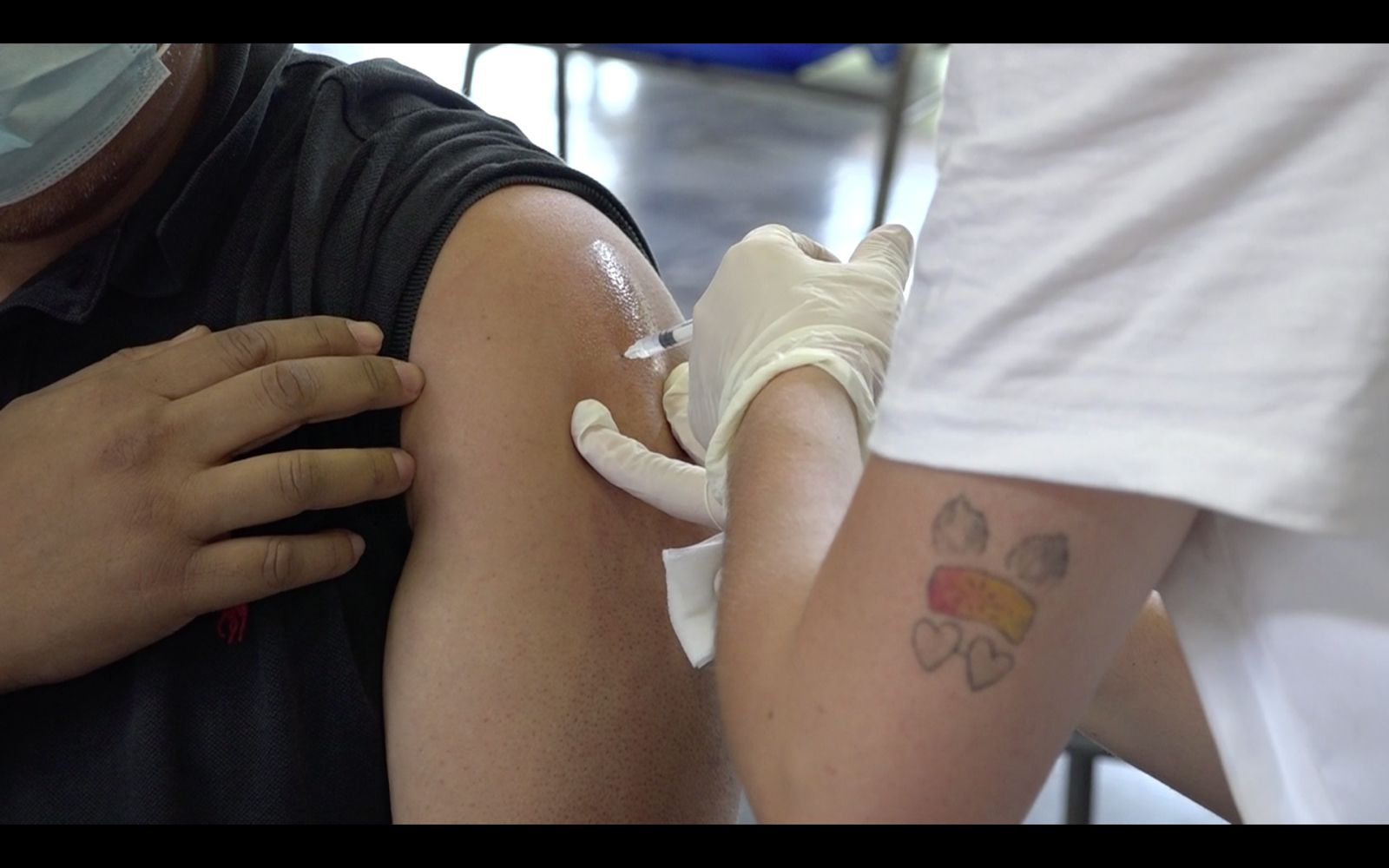 La grippe : une vaccination à ne pas négliger