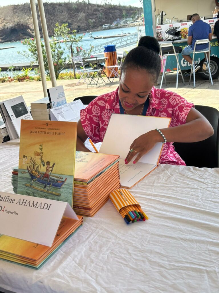 Une programmation artistique à la MJC de Kani-Keli pour fêter ses 20 ans 7 581003367 1531066021379219 6056438742414330743 n