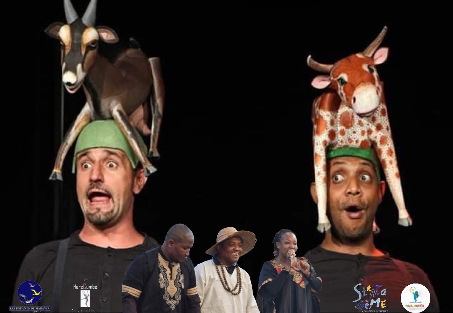 Une programmation artistique à la MJC de Kani-Keli pour fêter ses 20 ans