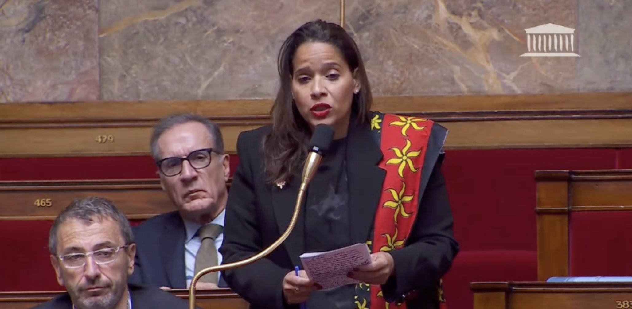 Mayotte et la LODEOM, une égalité encore attendue (vidéo)