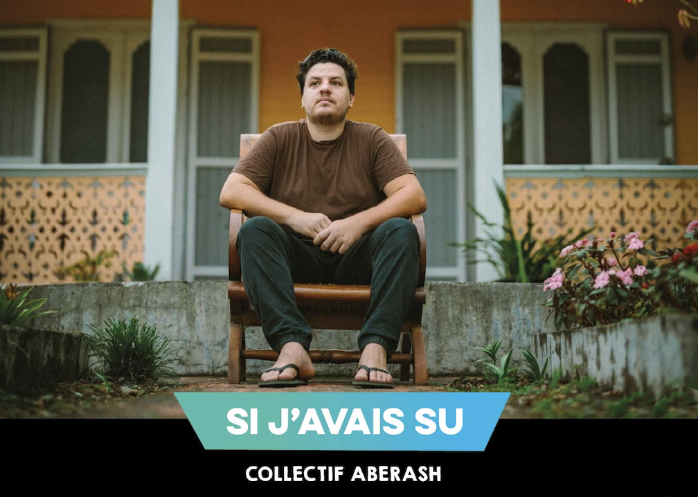 Théâtre : “Si j’avais su” du collectif Aberash au Pôle Culturel de Chirongui