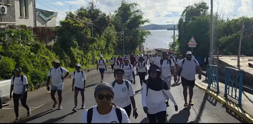 La 9ᵉ édition de la Marche des Amis a rassemblé amis, familles et habitués autour d’un parcours porté par la convivialité 7 Capture decran 2025 11 30 103816