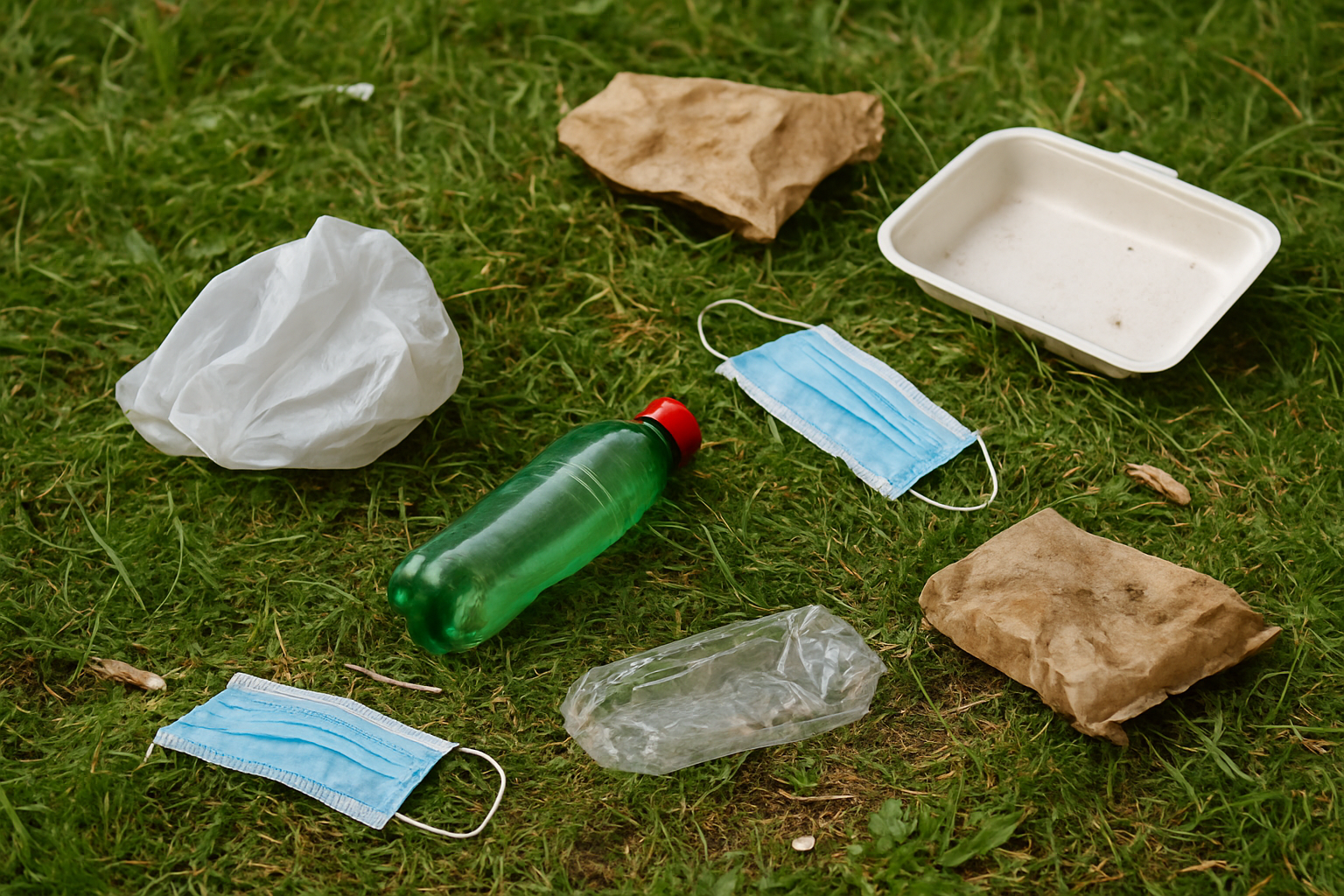 Un mois d’actions pour un territoire plus propre