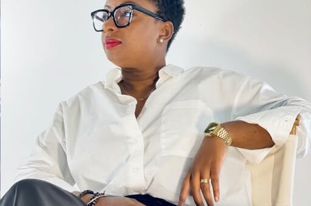 Jacqueline Guez décorée de l’insigne de l’Ordre national du Mérite