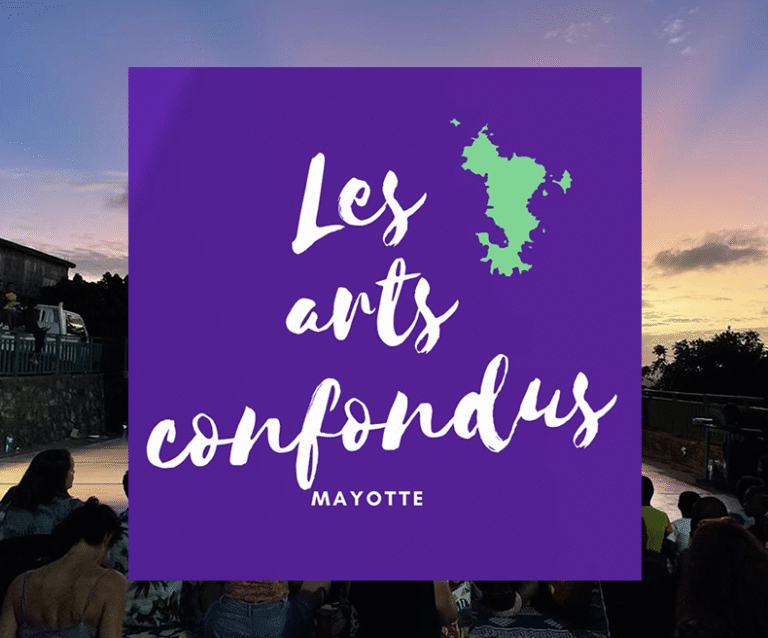 LES ARTS CONFONDUS carre