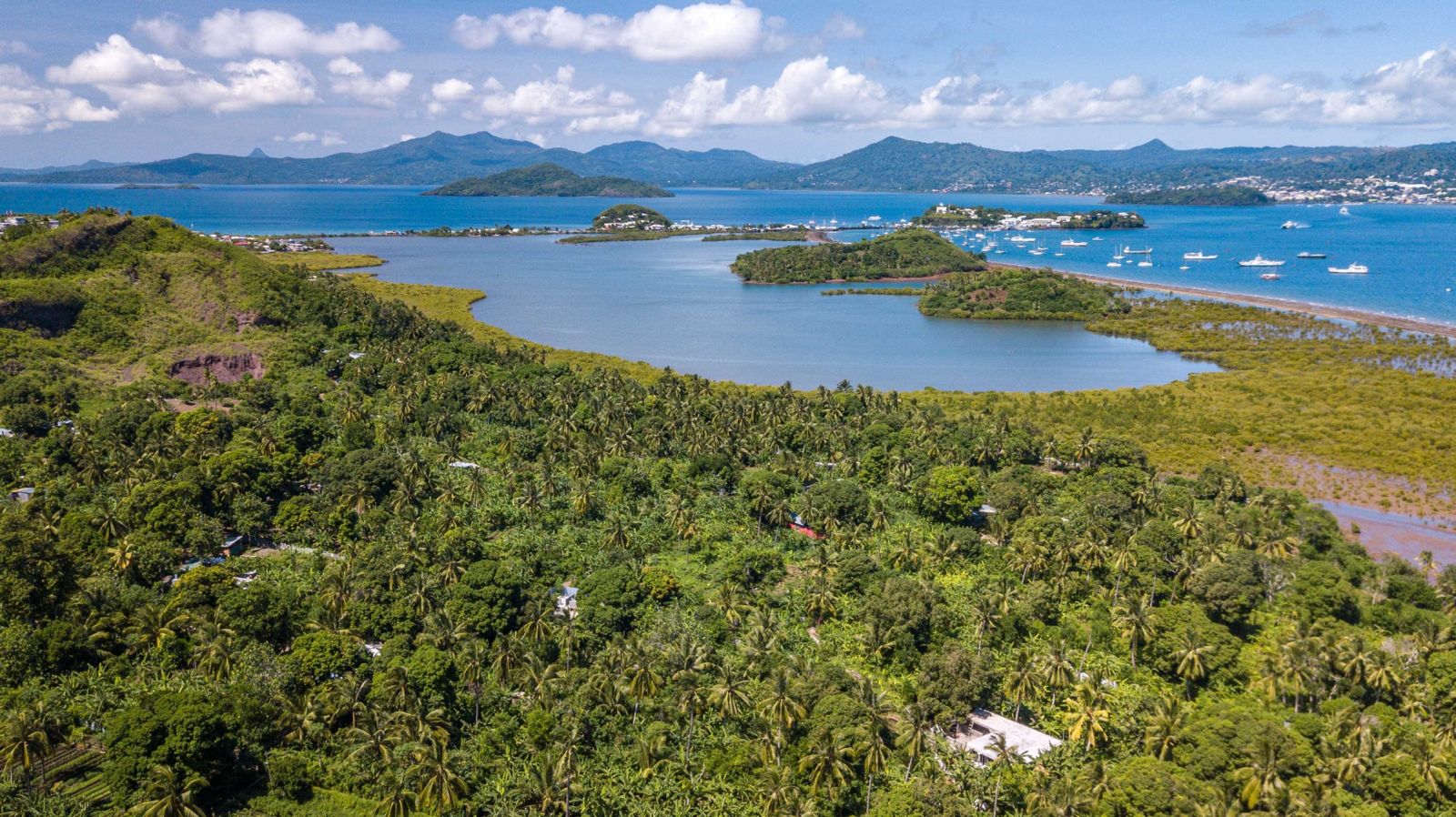 Mayotte 2026 : tout ce qui change au 1ᵉʳ janvier