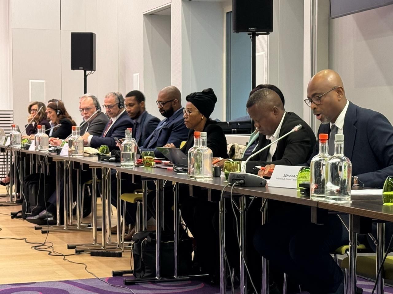 Budget européen : les RUP crient à la trahison