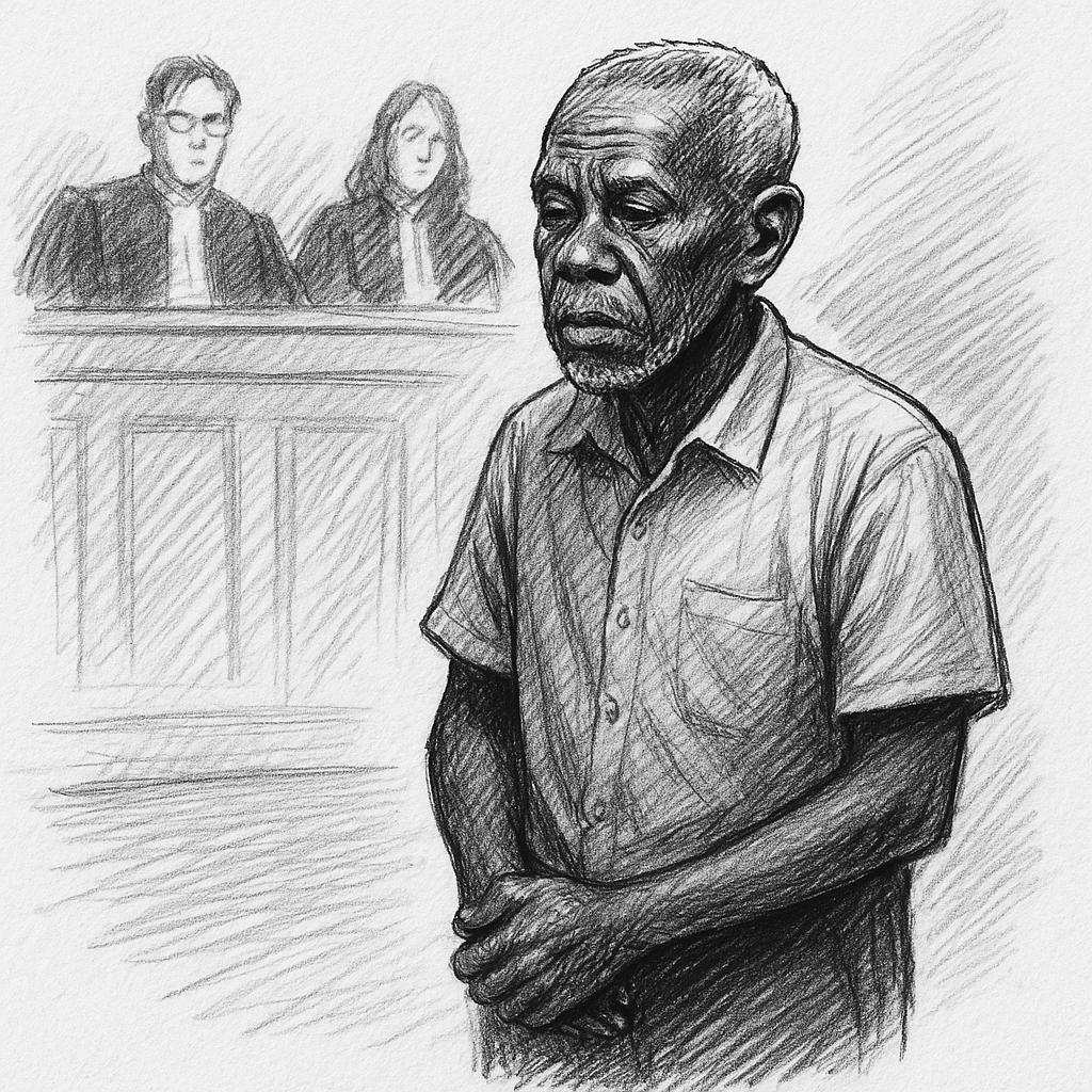 À 72 ans, un marin mahorais piégé par la paperasse